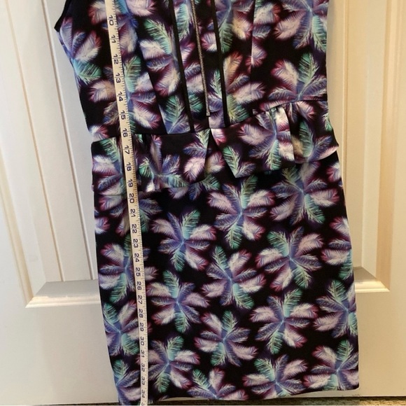 Sandro Paris Sleeveless Dress - Picture 5 of 7